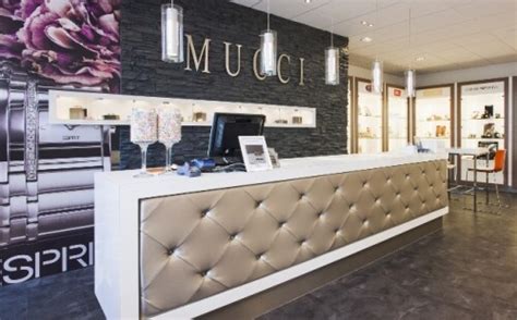 Mucci Jewels & Watches (@muccijewelswatches) .